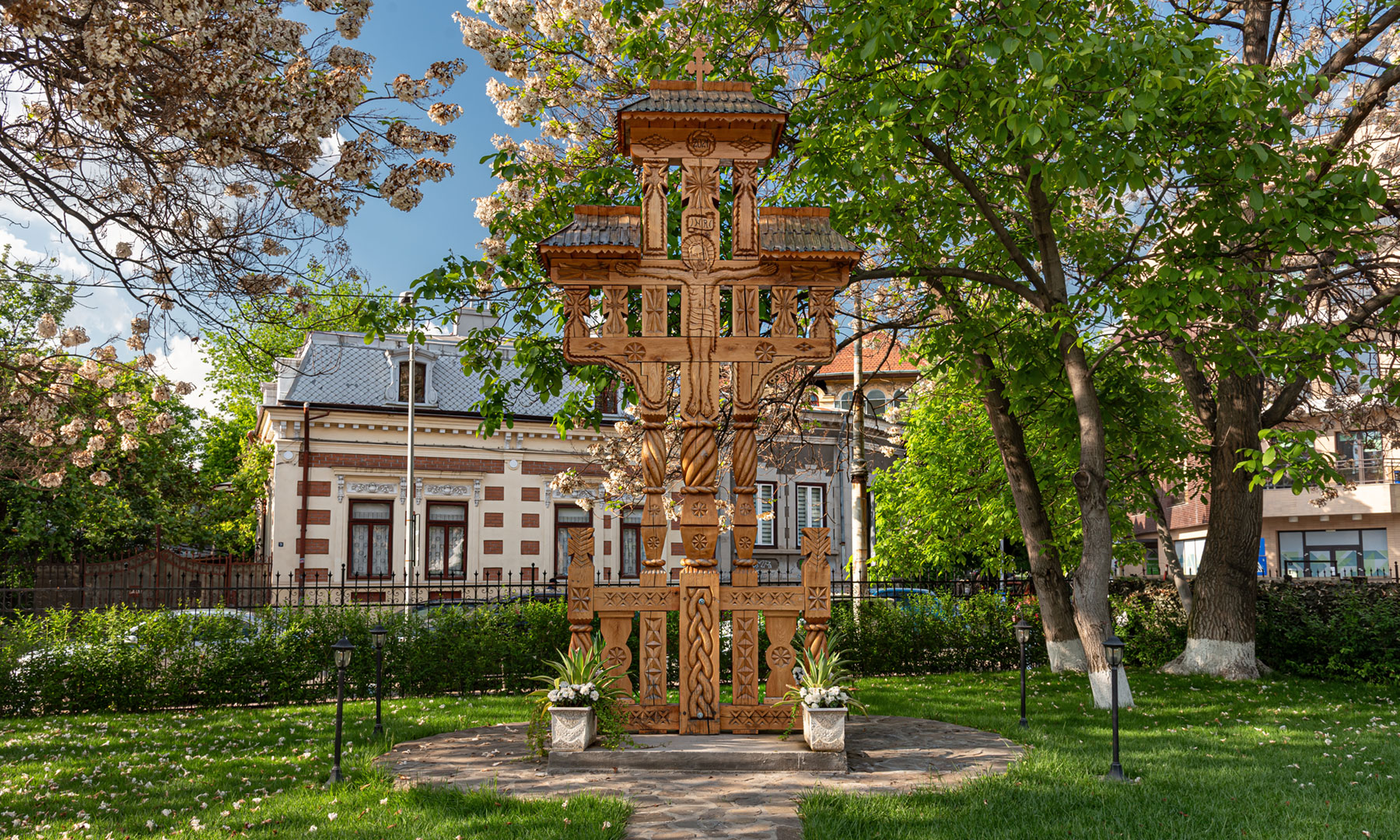 Bucharest